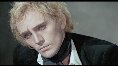 favorite movie #85 - halloween edition: spirits of the dead