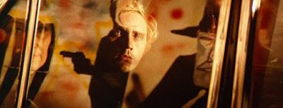 favorite movie #85 - halloween edition: spirits of the dead