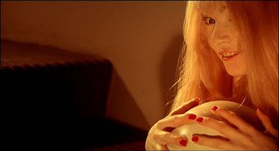 favorite movie #85 - halloween edition: spirits of the dead