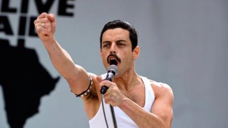 Movie Review: ‘Bohemian Rhapsody’