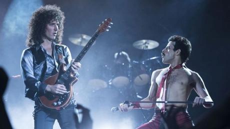 Movie Review: ‘Bohemian Rhapsody’