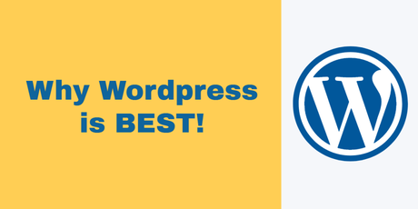 Why is WordPress the best platform for all the types of business owners?