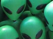 Extraterrestrials Bald?