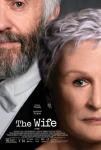 The Wife (2018) Review