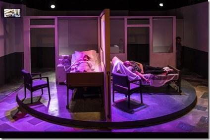 Review: Edge of Life (Inglis Hall Productions)