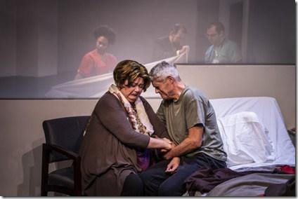 Review: Edge of Life (Inglis Hall Productions)