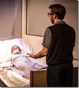 Review: Edge of Life (Inglis Hall Productions)