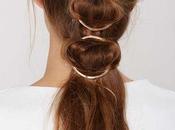 Stylish Student Hairstyles That Easy Morning