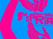 ALBUM: Thom Yorke Suspiria (Music Luca Guadagnino Film)