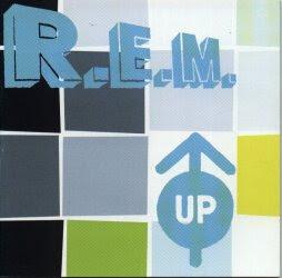 ALBUM: R.E.M. - Up (1998)