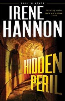 Hidden Peril by Irene Hannon