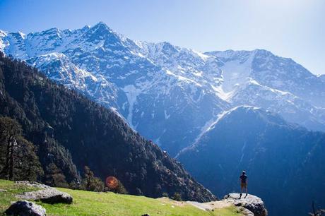 4 Impressive Short Getaways That Are Just an Overnight Romantic Journey from Delhi