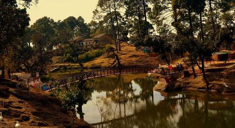 4 Impressive Short Getaways That Are Just an Overnight Romantic Journey from Delhi