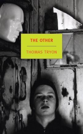 OCTOBER'S FRIGHTENING FRIDAY- The Other Thomas Tryon- Feature