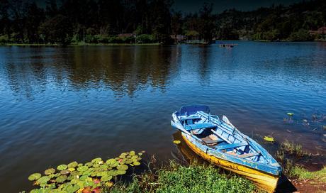 Kodaikanal