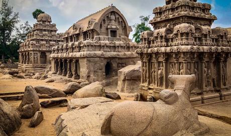 mahabalipuram