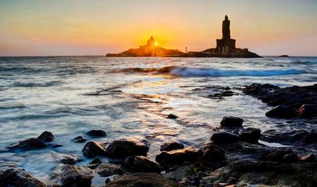 kanyakumari