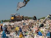 What Sanitary Landfill Difference Between Open Dumping