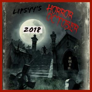 Horror October: Kill Creek by Scott Thomas #BookReview #HalloweenReads