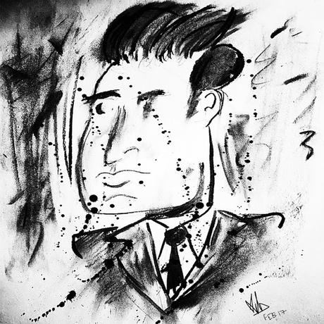 The Rock'n'Roll London Pub Walk Halloween Special