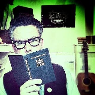 The Rock'n'Roll London Pub Walk Halloween Special