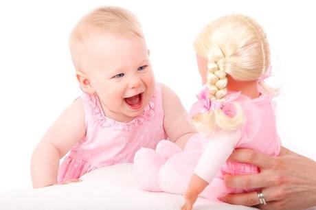 Speech development in babies happens at each child's own pace. Yet, knowing what's normal and what's not can help you identify any problem well in time.