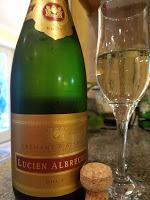 Lucien Albrecht Crémant d’Alsace - Offering Both Quality and Value