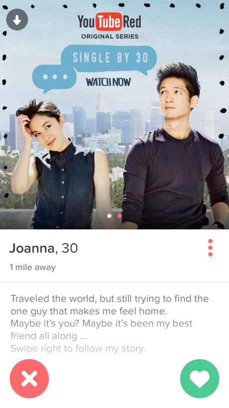 How Does Tinder Make Money? Tinder Sponsored