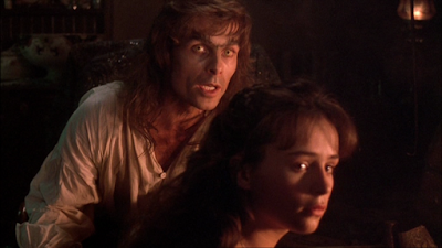 favorite movie #86 - halloween edition: the company of wolves