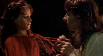 favorite movie #86 - halloween edition: the company of wolves