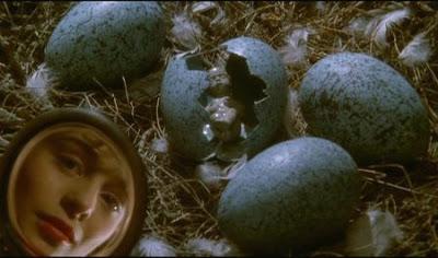 favorite movie #86 - halloween edition: the company of wolves