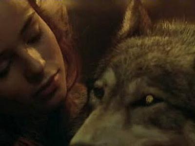 favorite movie #86 - halloween edition: the company of wolves