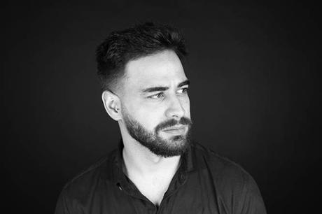 In His Own Words: Actor Miguel Ángel Bellido In His Own Words: Actor Miguel Ángel Bellido