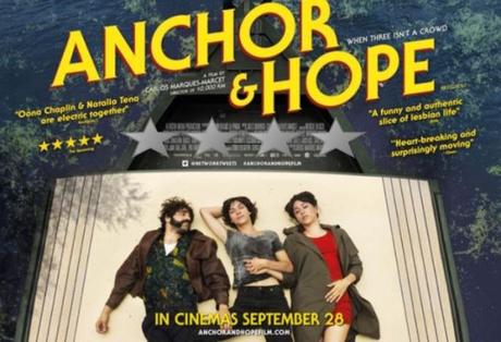 Anchor and Hope (2018)