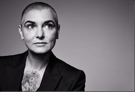 Sinead O'Connor converts to Islam – an astrological study of a most fascinating individual.