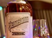 Whiskey Review Ransom Rye, Barley, Wheat Batch