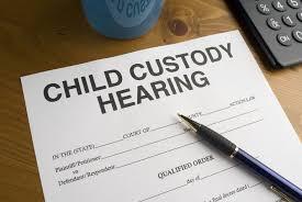 5 Tips for Winning Your Child Custody Case