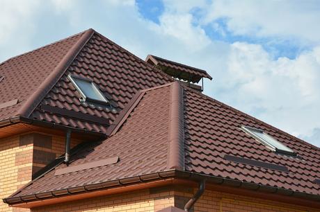 Tips for Making Sure Your Roof is Storm & Snow Proof