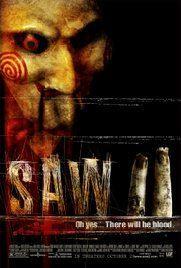 Halloween Midnight Franchise – Saw II (2005)