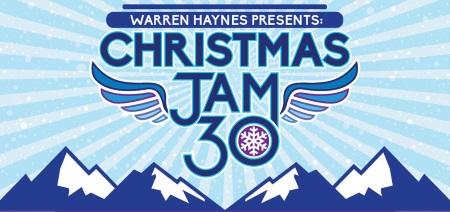 Warren Haynes Presents: The 30th Annual Christmas Jam