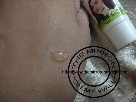 Roop Mantra Zero Pimple Gel Review