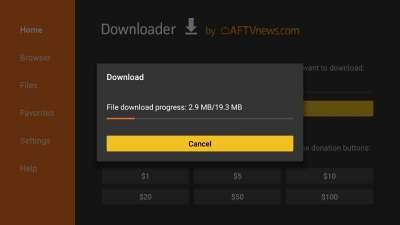 How to Download Mobdro on Firestick Using Downloader