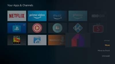 How to Download Mobdro on Firestick Using Downloader