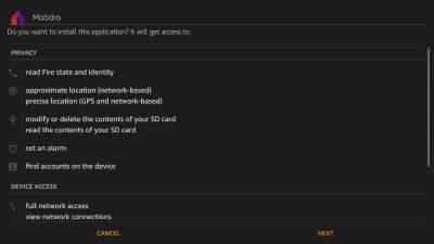 How to Download Mobdro on Firestick Using Downloader