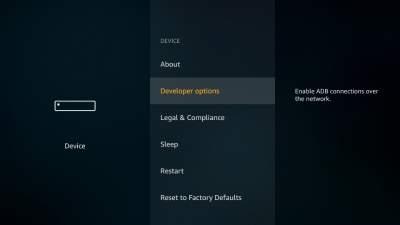 How to Download Mobdro on Firestick Using Downloader