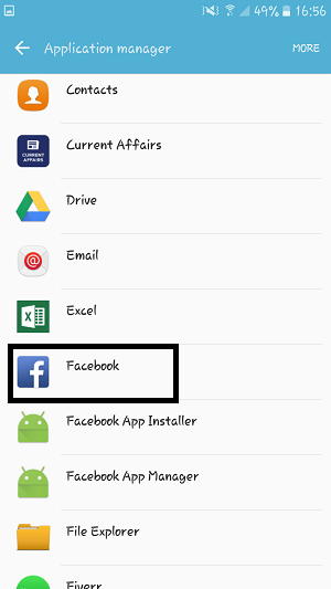 How to Fix Pname Com Facebook Orca and Katana Error