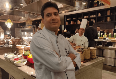 Awadhi Food Fest, J W Marriott: a celebration of royal flavours and a rich legacy