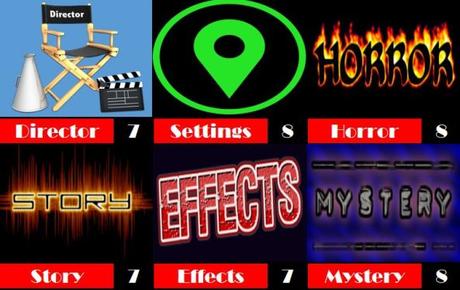 Franchise Weekend – Urban Legend (1998) Franchise Weekend – Urban Legend (1998)