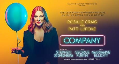 Company (West End) Review