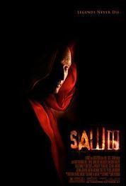 Halloween Midnight Franchise – Saw III (2006)